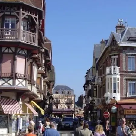Hypercentre Duplex 50m De La Mer & Parking *